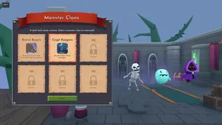 Скриншот 4 к игре My Infamous Dungeon