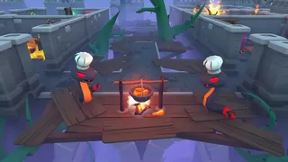Скриншот 6 к игре My Infamous Dungeon