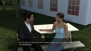 Скриншот 2 к игре LOVE ! again ... - Episode 1 & 2