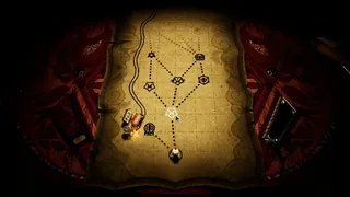 Скриншот 4 к игре Inkshade