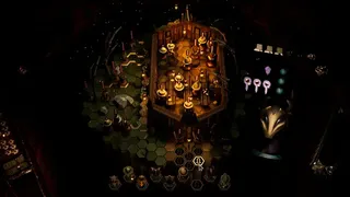 Скриншот 5 к игре Inkshade
