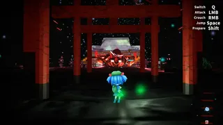 Скриншот 4 к игре Dai-chan's Great Adventure: World's End