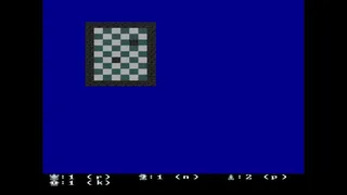 Скриншот 1 к игре ChessRogue