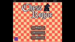 Скриншот 2 к игре ChessRogue