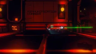 Скриншот 2 к игре THE IRONY