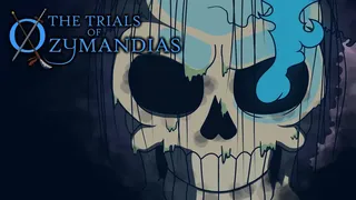 Скриншот 1 к игре The Trials of Ozymandias
