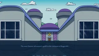 Скриншот 2 к игре The Trials of Ozymandias