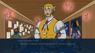Скриншот 3 к игре The Trials of Ozymandias