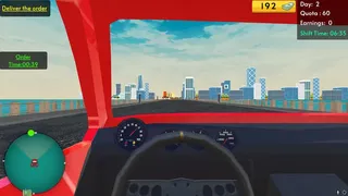 Скриншот 3 к игре Dale's Delivery