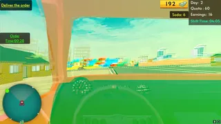Скриншот 4 к игре Dale's Delivery