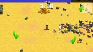 Скриншот 3 к игре Periodicity - Hats and scars