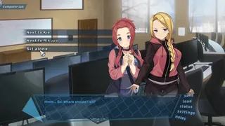 Скриншот 1 к игре Summer Snow Day