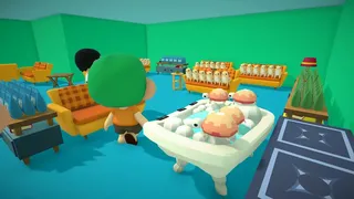 Скриншот 4 к игре Shop Simulator: Pet Shop
