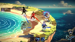 Скриншот 4 к игре Overpowered Tactics