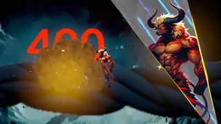 Скриншот 5 к игре Overpowered Tactics