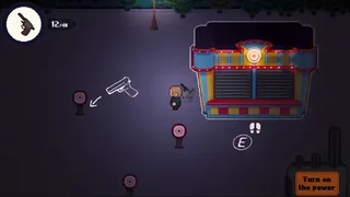 Скриншот 2 к игре Night Shift