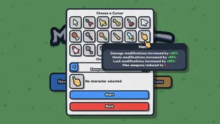 Скриншот 2 к игре Mouselash
