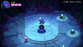 Скриншот 1 к игре Die Deep