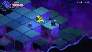 Скриншот 2 к игре Die Deep