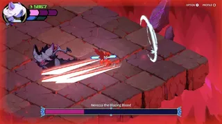 Скриншот 3 к игре Die Deep