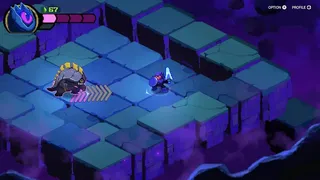 Скриншот 8 к игре Die Deep