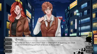 Скриншот 3 к игре My Boss Is Scaring Me