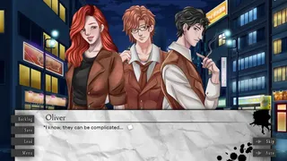 Скриншот 4 к игре My Boss Is Scaring Me