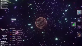 Скриншот 7 к игре Idle Sphere