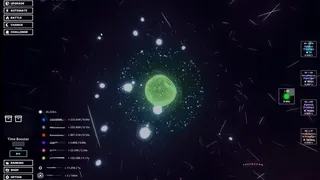 Скриншот 8 к игре Idle Sphere