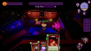 Скриншот 1 к игре Who Do Voodoo