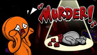 Скриншот 2 к игре Who Do Voodoo