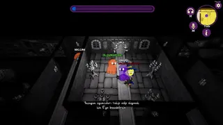 Скриншот 5 к игре Who Do Voodoo
