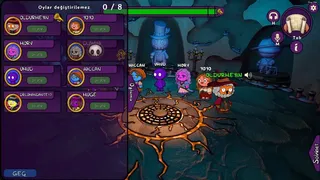 Скриншот 7 к игре Who Do Voodoo