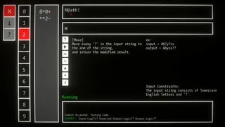 Скриншот 2 к игре DA-VI-NC1