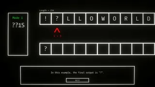 Скриншот 5 к игре DA-VI-NC1