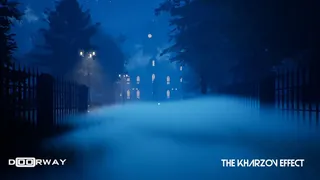 Скриншот 1 к игре The Kharzov Effect