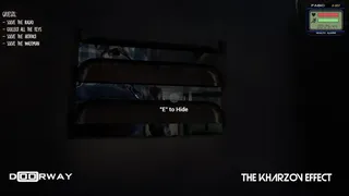 Скриншот 5 к игре The Kharzov Effect