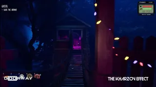 Скриншот 7 к игре The Kharzov Effect