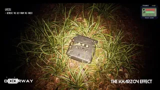 Скриншот 8 к игре The Kharzov Effect