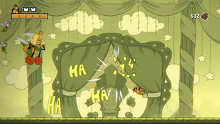 Скриншот 2 к игре This Is Fine: Maximum Cope