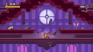 Скриншот 6 к игре This Is Fine: Maximum Cope