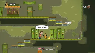 Скриншот 7 к игре This Is Fine: Maximum Cope