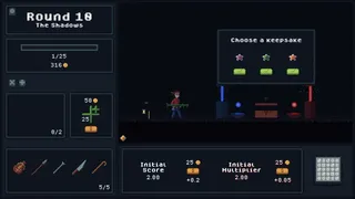 Скриншот 4 к игре Blasted Dice