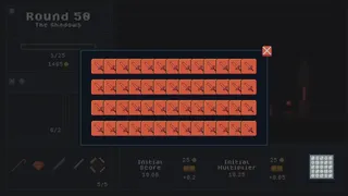 Скриншот 5 к игре Blasted Dice