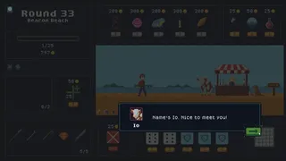 Скриншот 8 к игре Blasted Dice