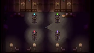 Скриншот 4 к игре Valkyrie Star: A Cacophony Choir