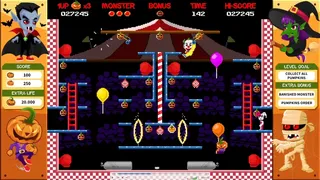 Скриншот 2 к игре Halloween 1985