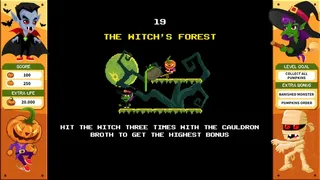 Скриншот 3 к игре Halloween 1985