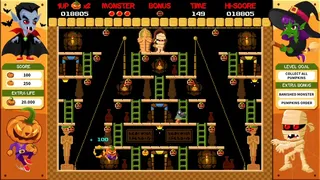 Скриншот 5 к игре Halloween 1985