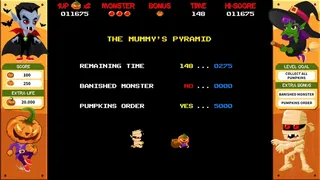 Скриншот 6 к игре Halloween 1985